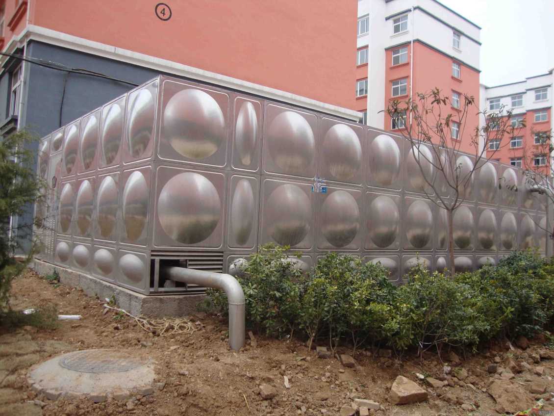 換熱機(jī)組的介紹