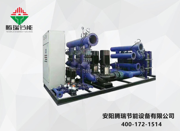 全自動換熱機組氣密性檢測標(biāo)準(zhǔn)