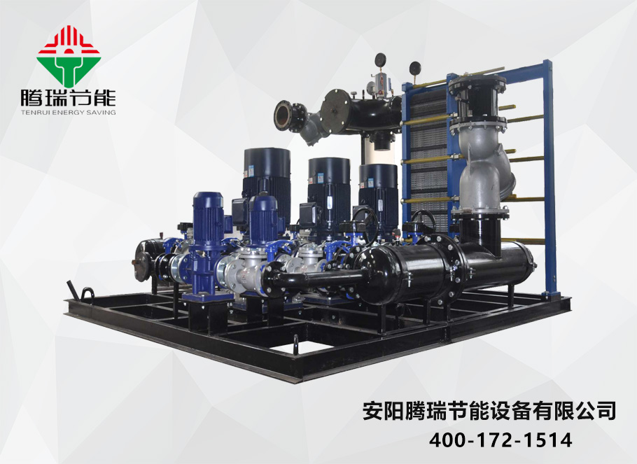 板式換熱機(jī)組多久清洗一次